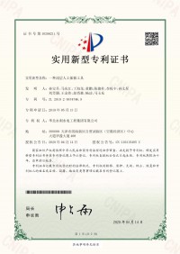 一种浅层人工插板工具（2020年）